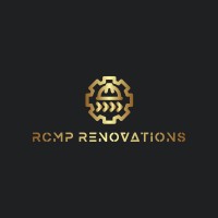 RCMP Renovations
