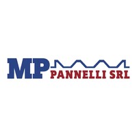 MP PANNELLI SRL logo - Similar company to Romagna Pannelli - S.R.L.