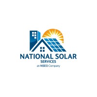 National Solar Services logo - Similar company to Install Partners Australia