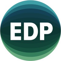 Economic Development Partnership (EDP) logo - Similar company to Action Appointments Ngo Recruitment