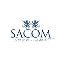 SACOM (Pvt.) Ltd. logo - Similar company to Mcom Pvt. Ltd.