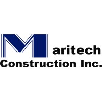 Maritech Construction Inc logo - Similar company to Cedar Camp Projects Ltd.