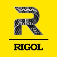 RIGOL North America logo - Similar company to [Official] Noyafa