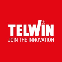 Telwin SpA logo - Similar company to Itipack S.R.L.
