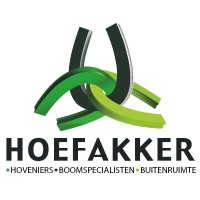 Hoefakker - Boomspecialisten | Buitenruimte | Groen Erfgoed logo - Similar company to Central Precision Engineering