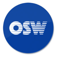 Open Source Weekends logo - Similar company to Gesgraph