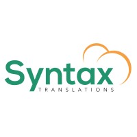 Syntax Translations logo - Similar company to Eptica Lingway