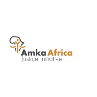 Amka Africa Justice Initiative logo - Similar company to Laws.Africa