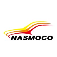 PT New Ratna Motor (Nasmoco Group) logo - Similar company to Hara Tech