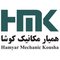 Hamyar Mechanic Kousha logo - Similar company to Iranhmk Co.
