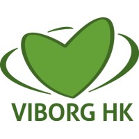 Viborg Håndbold Klub ApS logo - Similar company to Minatol Aps