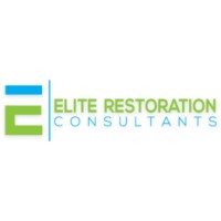 Elite Restoration Consultants logo - Similar company to Elecor, Inc.