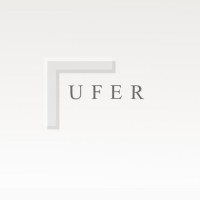 Ufer logo - Similar company to Aegix Cyber Resilience