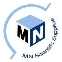MN Scientific Supplies logo - Similar company to Grp Consumable Solutions