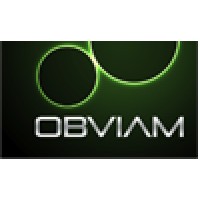 OBVIAM Creative Social Media logo - Similar company to The Creative Bazaar