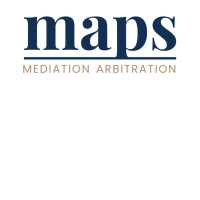 maps | Mediation & Arbitration logo - Similar company to Perry Dampf Dispute Solutions