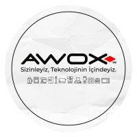 awox.com.tr logo - Similar company to Tectone Global