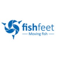 Fish Feet ApS logo - Similar company to Holoprod