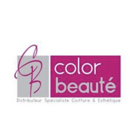 COLOR BEAUTE logo - Similar company to Recto-Verso 139