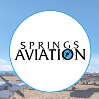 Springs Aviation logo - Similar company to Vip Jet Llc