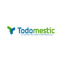 Todomestic logo - Similar company to Dongguan Medas Industrial Co., Ltd.