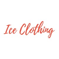 Ice Clothing Co Ltd logo - Similar company to Dot & Cross Designs Ltd