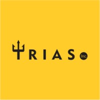 TRIAS INC logo - Similar company to Convolve