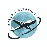 Space & Aviation Club logo - Similar company to مزامنة للحلول التقنية