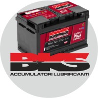 BKS ACCUMULATORI LUBRIFICANTI logo - Similar company to Ceramiche Stilgres