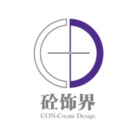 Concreate-design logo - Similar company to Bimobject Japan
