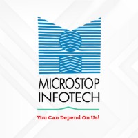 Microstop Infotech Pvt. Ltd logo - Similar company to Tarangan Solutions