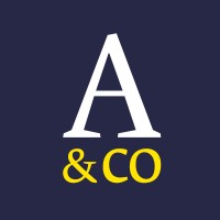 Aldrich & Co logo - Similar company to Crone Corkill