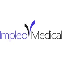Impleo Medical logo - Similar company to Virtual Recess Foundation