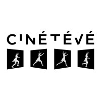 Cinétévé logo - Similar company to Fradif