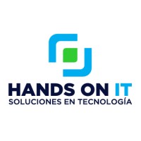 Hands On IT SRL logo - Similar company to Isl Informática