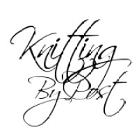 Knitting by Post logo - Similar company to Knitting Nerd