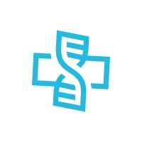 Genomika logo - Similar company to Genofond