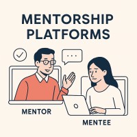 Mentorship Platforms logo - Similar company to Fomoedge