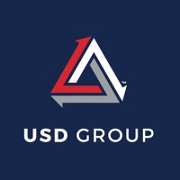 USD Group LLC logo - Similar company to Summit Next Gen
