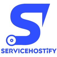servicehostify logo - Similar company to Ondas Technologies Private Limited