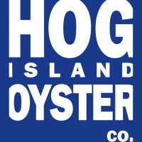 Hog Island Oyster Co logo - Similar company to Eyre Shellfish