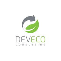 DevEco Consulting logo - Similar company to Debrecen Infrastructure Development (Dif)