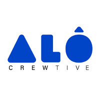 ALÔ CREW.TIVE logo - Similar company to Minhon - Love & Care