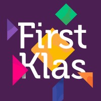 FirstKlas logo - Similar company to Eduarte