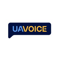 UA Voice: Strategic Communications Agency logo - Similar company to Sleepbag
