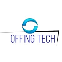 Offing Tech logo - Similar company to Bijli It Solutions(Opc) Pvt Ltd