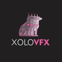 Xolo VFX logo - Similar company to Wolverine Vfx