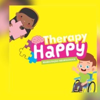 Clínica HappyTherapy logo - Similar company to Yok Equipamentos