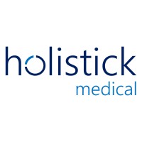 Holistick Medical logo - Similar company to Spikimm