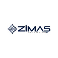 ZİMAŞ A.Ş. logo - Similar company to Topbaş Group